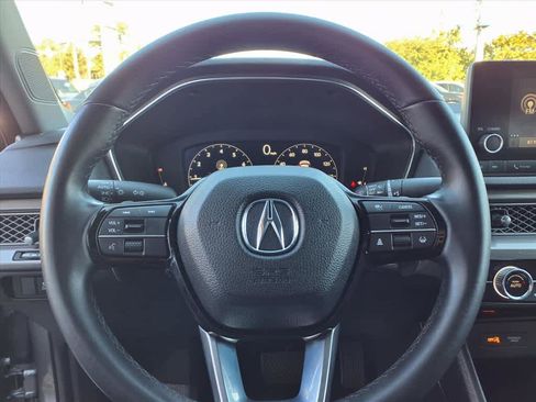 Certified 2023 Acura Integra image 18