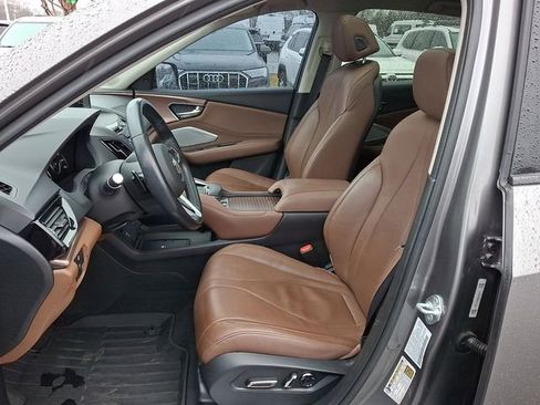 Used 2023 Acura RDX w/ Technology Package image 10