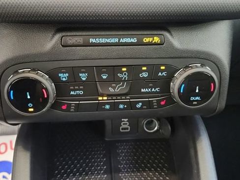 Used 2024 Ford Bronco Sport Outer Banks AWD/4WD image 17