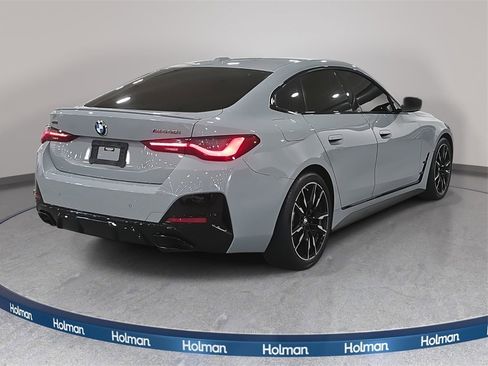 Certified 2022 BMW M440i xDrive Gran Coupe w/ Premium Package image 5