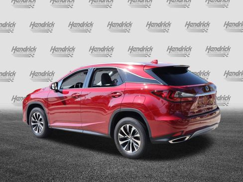 Used 2021 Lexus RX 350 AWD w/ Premium Package image 7