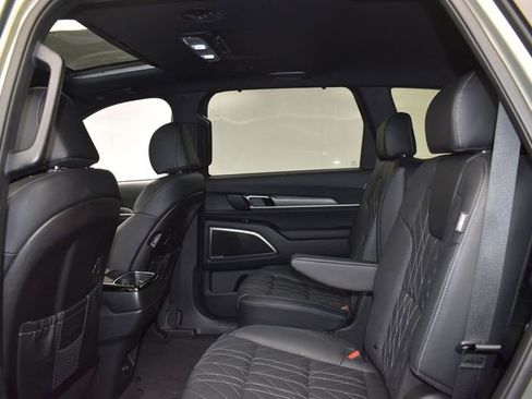 Certified 2025 Kia Telluride EX X-Line AWD/4WD image 10