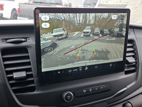 New 2026 Ford Transit 250 Base image 14