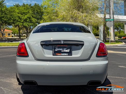 Used 2018 Rolls-Royce Wraith image 56