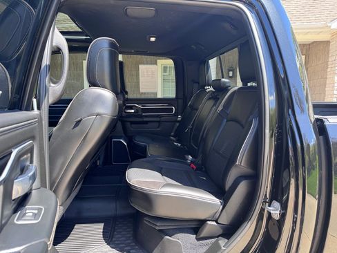Used 2023 RAM 2500 Laramie AWD/4WD image 14