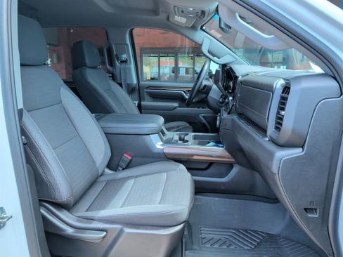 Certified 2025 Chevrolet Silverado 3500 LT w/ All Star Edition AWD/4WD image 32