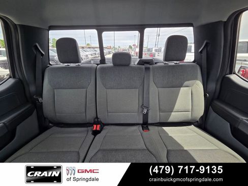 Used 2024 Ford F150 XLT w/ Equipment Group 302A MID AWD/4WD image 28