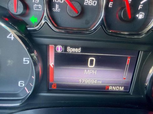 Used 2014 GMC Sierra 1500 SLT image 28