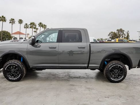 New 2026 RAM 2500 Power Wagon AWD/4WD image 14