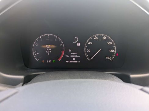 Certified 2026 Honda Odyssey EX-L image 34