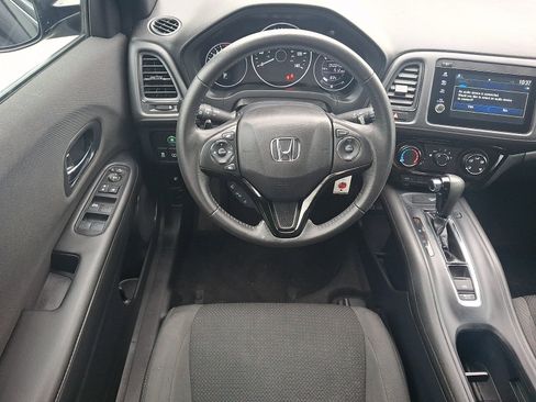 Used 2022 Honda HR-V Sport image 11