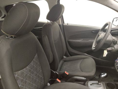 Used 2021 Chevrolet Spark LT FWD image 21