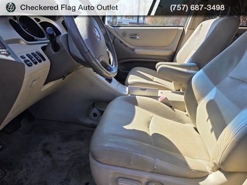 Used 2007 Toyota Highlander Sport image 8