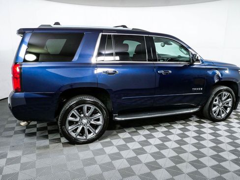 Used 2017 Chevrolet Tahoe Premier RWD image 2