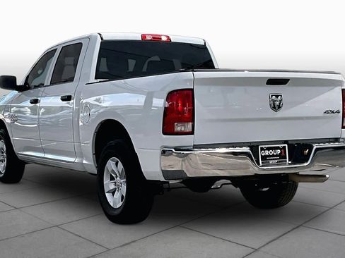 Used 2023 RAM 1500 Tradesman w/ Popular Equipment Group AWD/4WD image 12