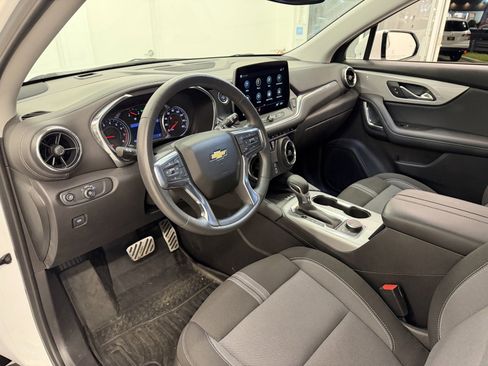 Used 2023 Chevrolet Blazer LT w/ Convenience Package image 26