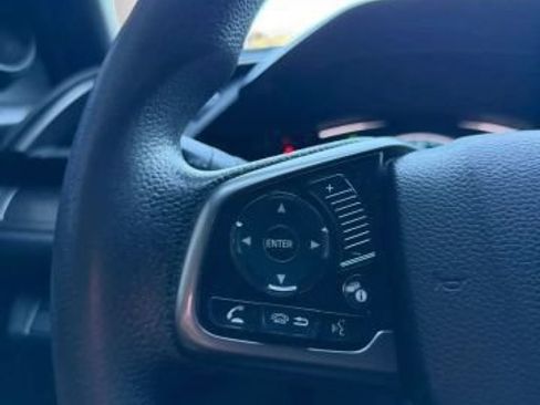 Used 2018 Honda Civic EX image 13