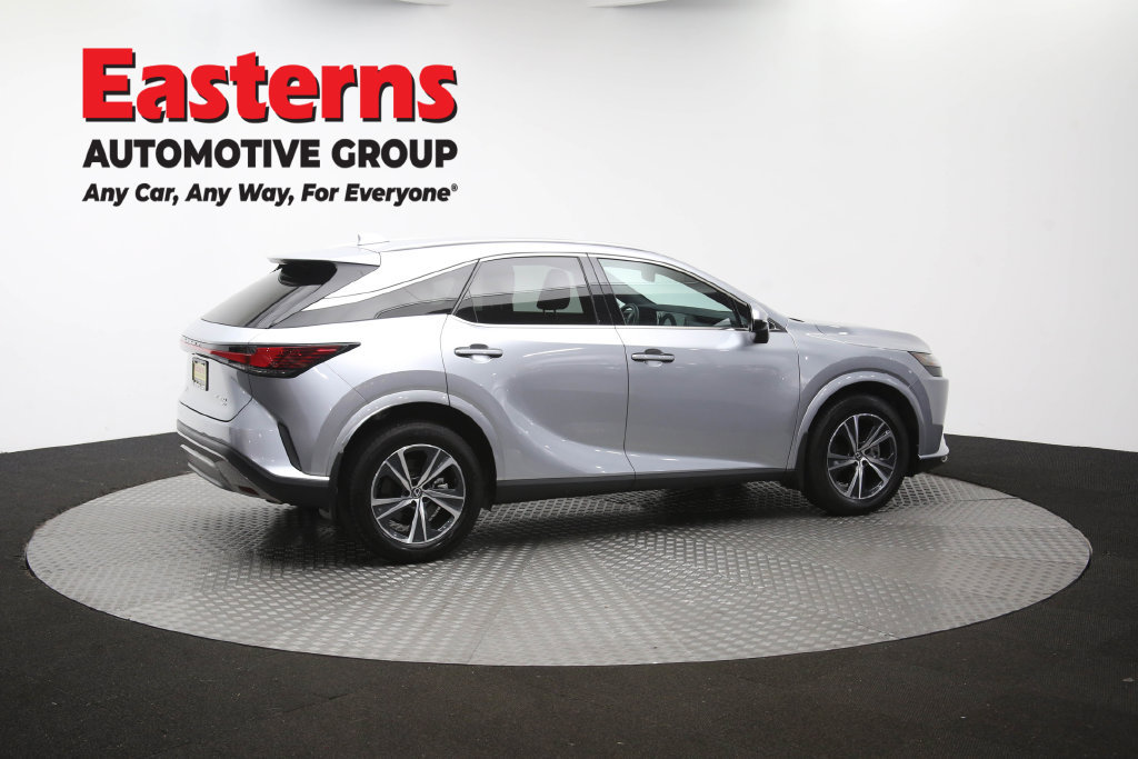 Used 2024 Lexus RX 350 Premium w/ Accessory Package (Z1) AWD/4WD image 51
