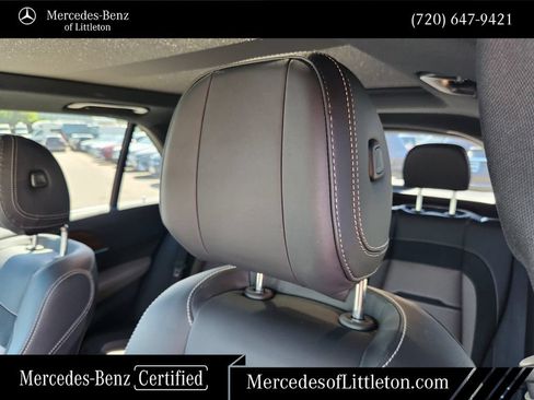Certified 2023 Mercedes-Benz GLE 53 AMG 4MATIC image 14