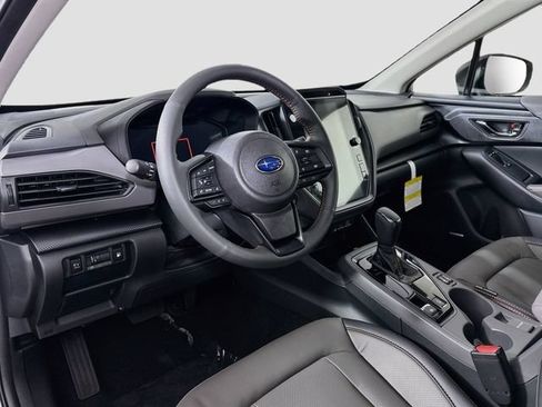 New 2026 Subaru Crosstrek 2.5i Limited AWD/4WD image 9