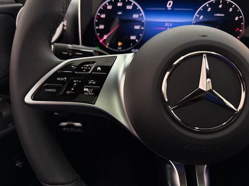 New 2026 Mercedes-Benz C 300 Sedan image 15