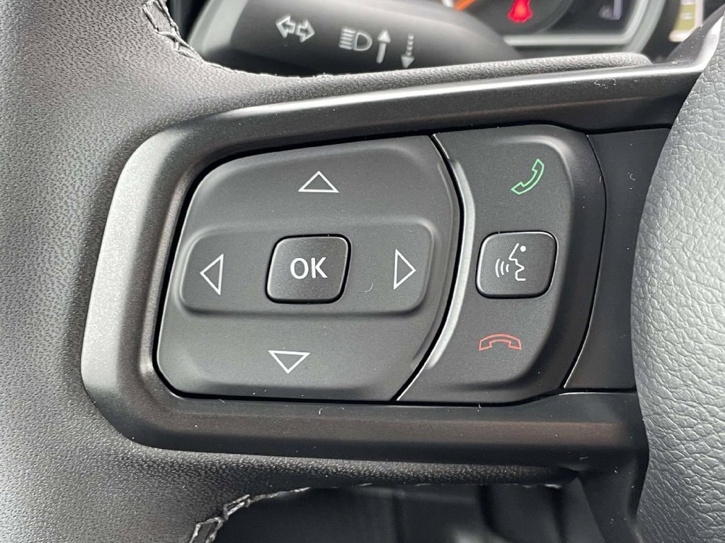 New 2026 Jeep Gladiator Sport AWD/4WD image 31
