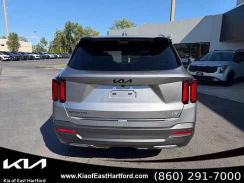 New 2026 Kia Sorento SX Prestige AWD/4WD image 9