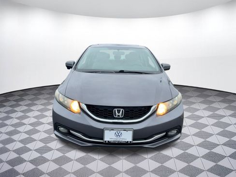Used 2014 Honda Civic EX-L image 6