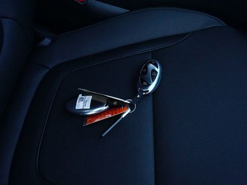 New 2026 Hyundai Santa Cruz SEL image 27