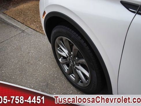 Used 2021 Lincoln Corsair FWD w/ Premium Package image 13