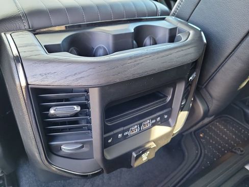 New 2026 RAM 1500 Limited image 15