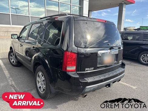 Used 2009 Honda Pilot Touring image 18