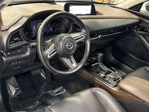 Certified 2023 MAZDA CX-30 2.5 Turbo w/ Premium Package image 6