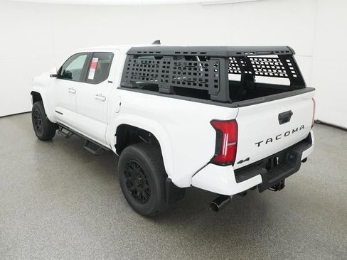 New 2025 Toyota Tacoma SR5 image 34