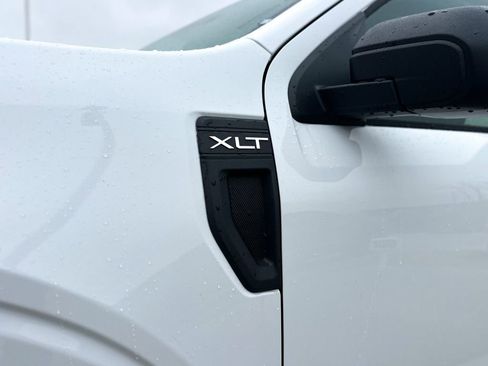 New 2026 Ford Maverick XLT w/ Equipment Group 301A image 40