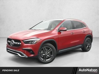 Certified 2026 Mercedes-Benz GLA 250 4MATIC
