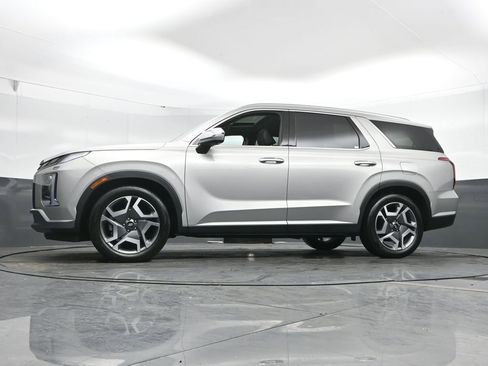 Used 2025 Hyundai Palisade SEL image 51