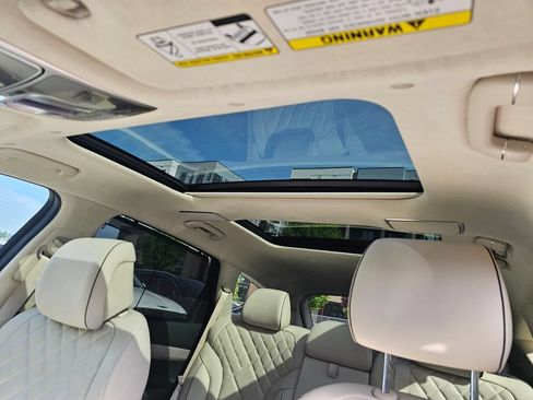 New 2026 Genesis GV80 3.5T Prestige AWD/4WD image 10