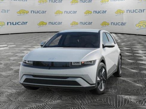 New 2026 Hyundai Ioniq 5 SEL image 6