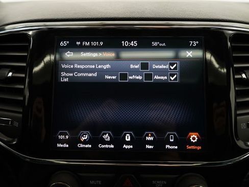 Used 2020 Jeep Grand Cherokee Altitude image 35