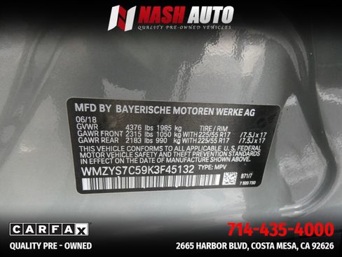 Used 2019 MINI Cooper Countryman image 75