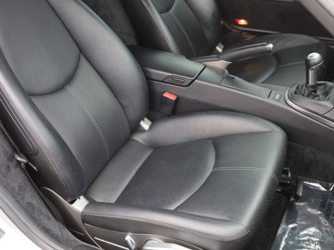 Used 2006 Porsche Cayman S RWD image 44
