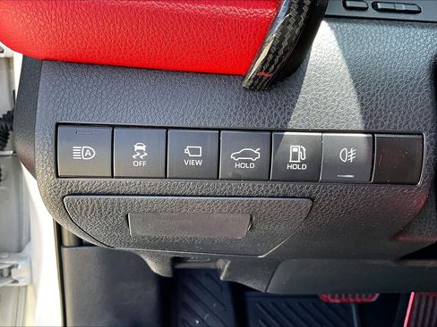Used 2020 Toyota Camry XSE w/ Driver Assist Package FWD image 28