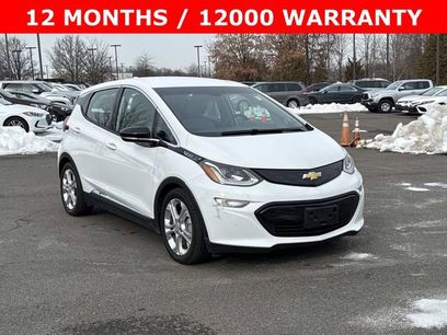Used 2019 Chevrolet Bolt LT