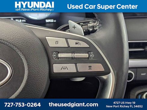 Used 2023 Hyundai Palisade Limited FWD image 40