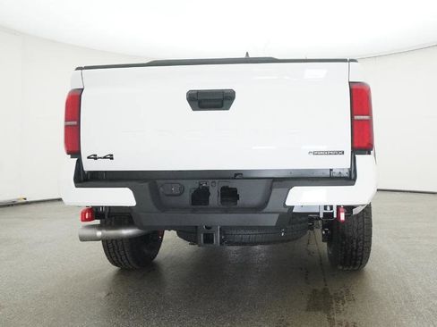 New 2025 Toyota Tacoma TRD Off-Road image 26