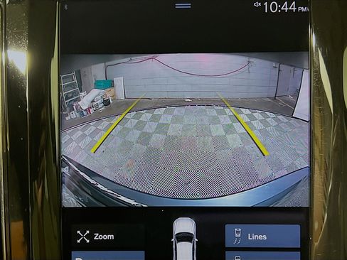 Used 2021 Volvo XC60 T5 Momentum image 28