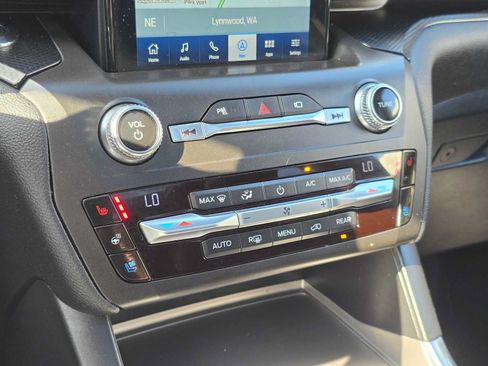 Used 2020 Ford Explorer ST w/ ST Street Pack AWD/4WD image 31