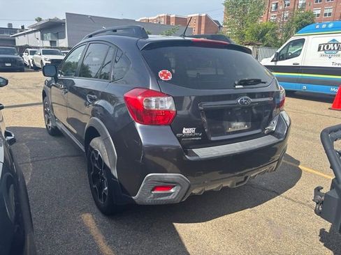 Used 2014 Subaru Crosstrek 2.0i Premium AWD/4WD image 7