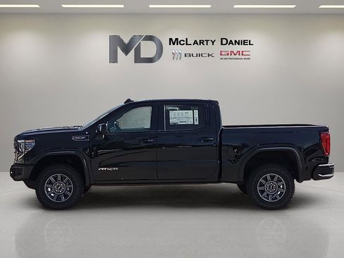 New 2026 GMC Sierra 1500 AT4X AWD/4WD image 3
